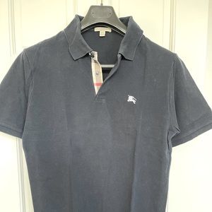 Burberry Polo Shirt